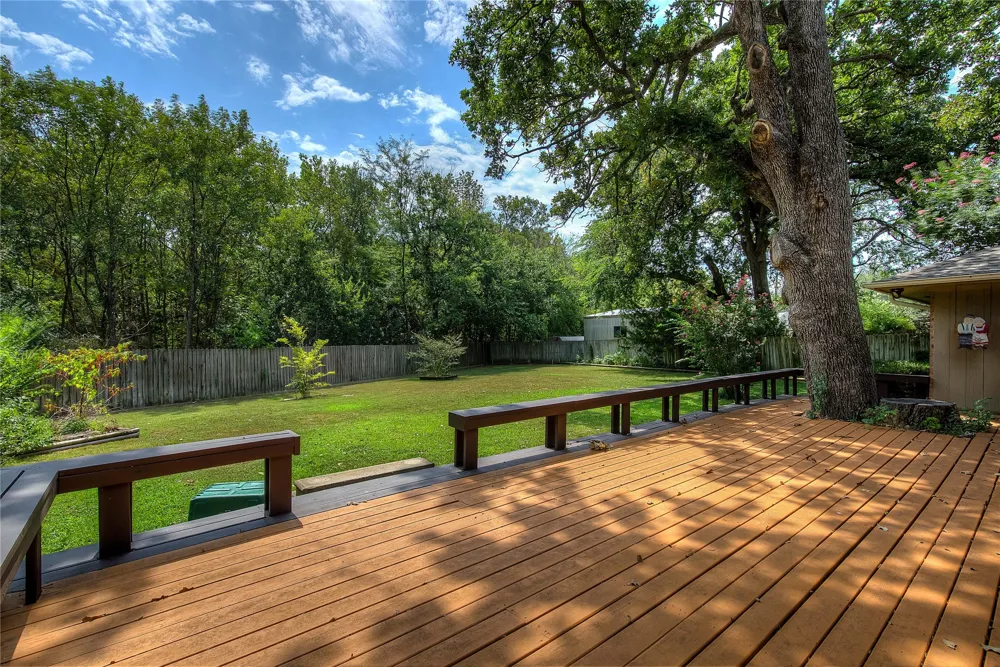 5027 Lacy Lane Greenville, TX 75402
