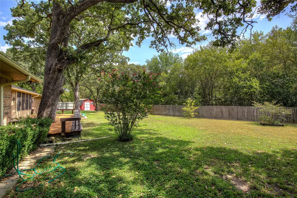 5027 Lacy Lane Greenville, TX 75402
