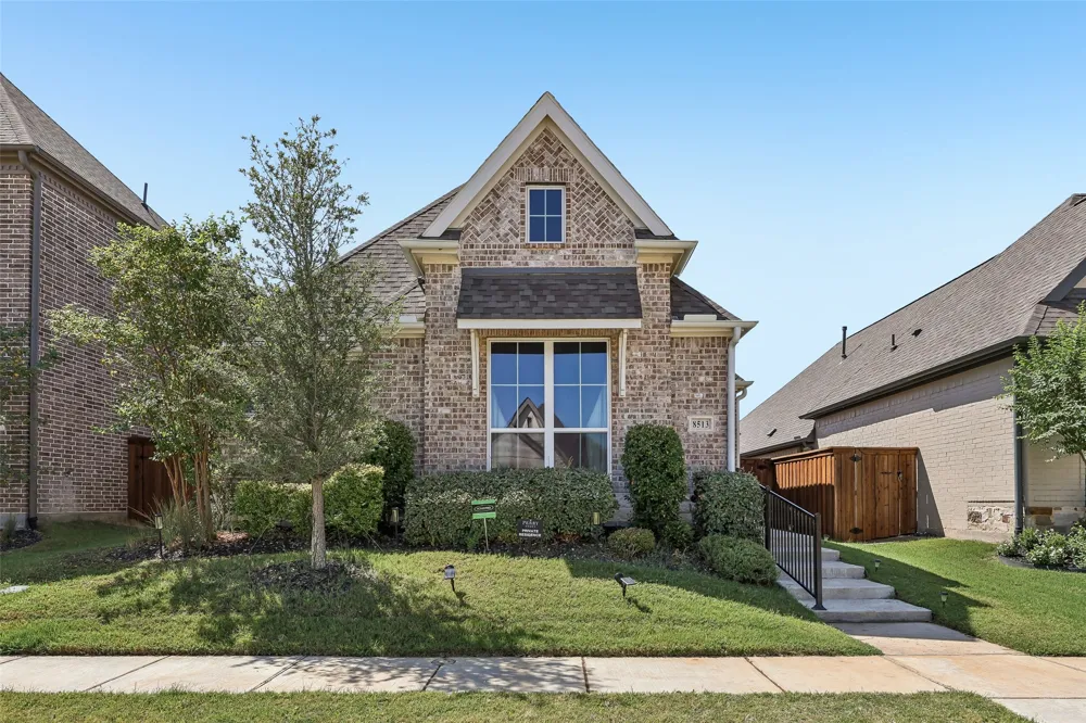 8513 Melrose The Colony, TX 75056