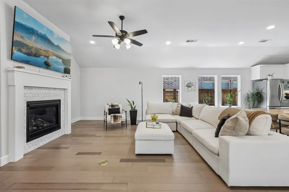 8513 Melrose The Colony, TX 75056