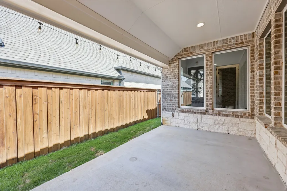 8513 Melrose The Colony, TX 75056