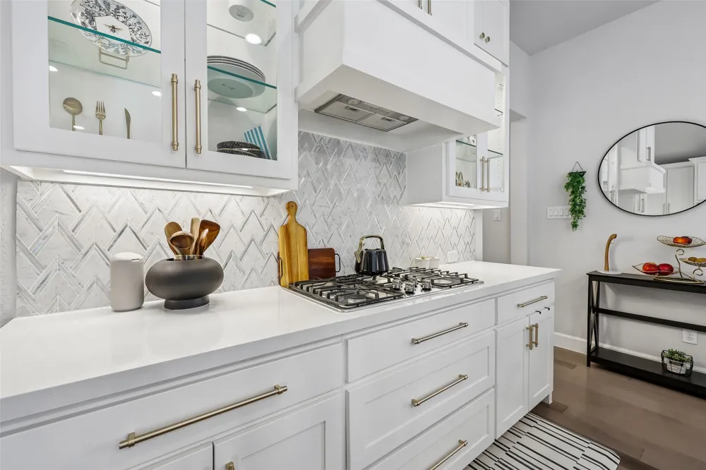 8513 Melrose The Colony, TX 75056