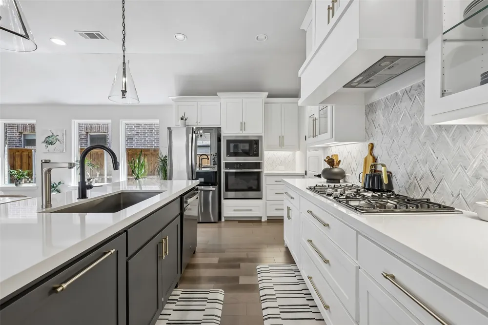 8513 Melrose The Colony, TX 75056