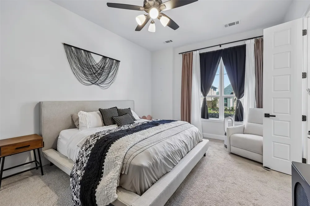 8513 Melrose The Colony, TX 75056