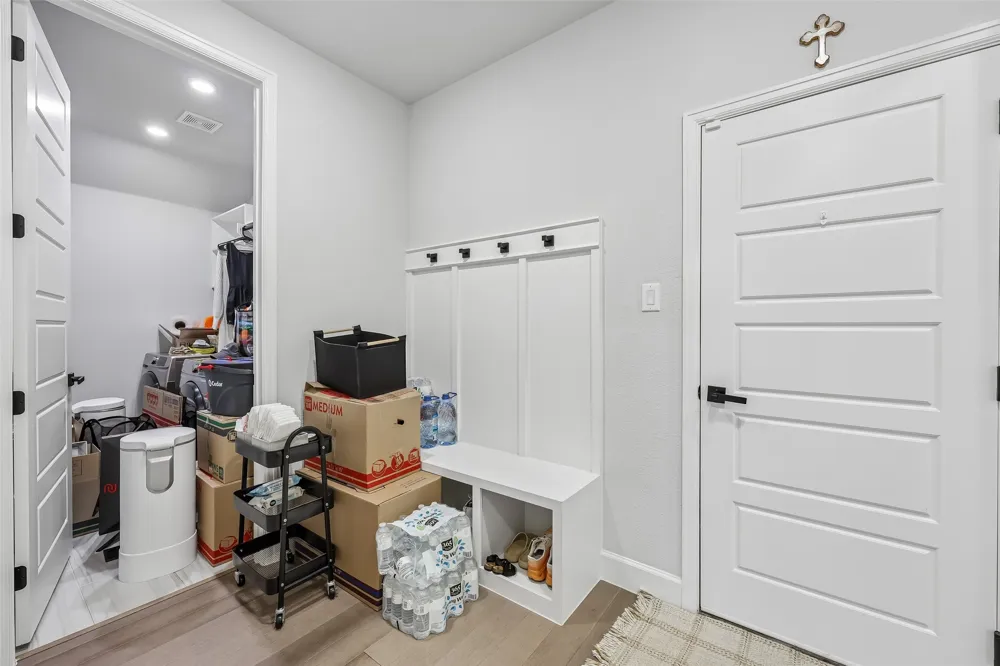 8513 Melrose The Colony, TX 75056