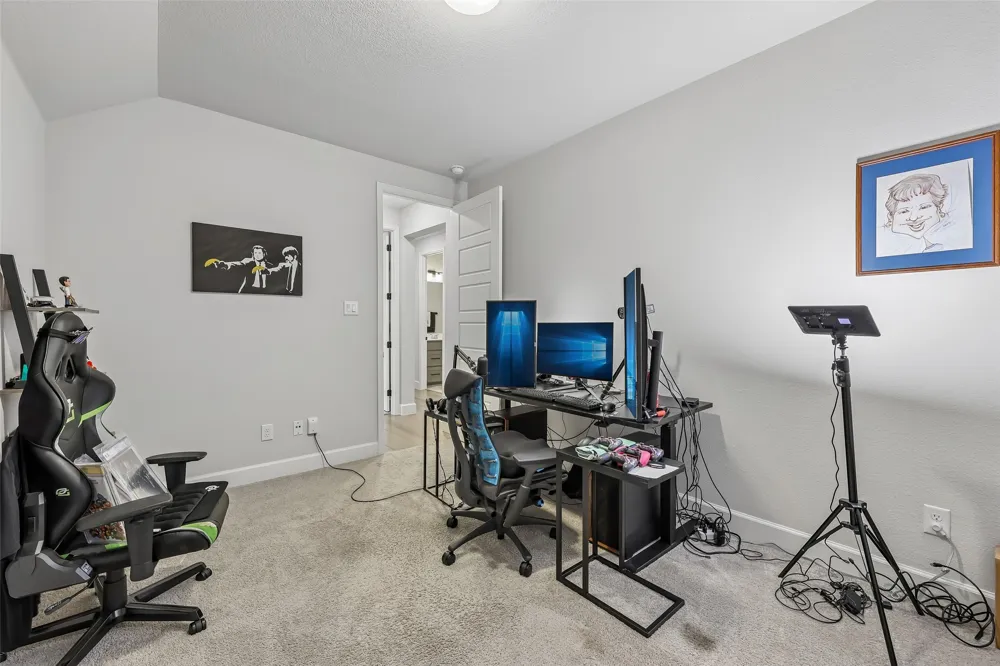 8513 Melrose The Colony, TX 75056
