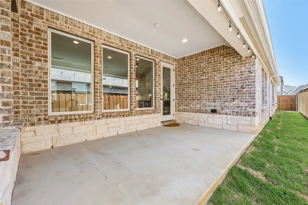 8513 Melrose The Colony, TX 75056