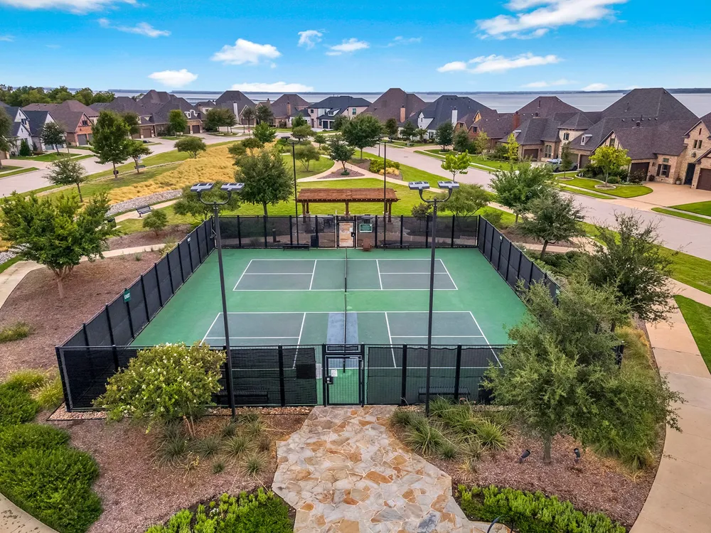 8513 Melrose The Colony, TX 75056