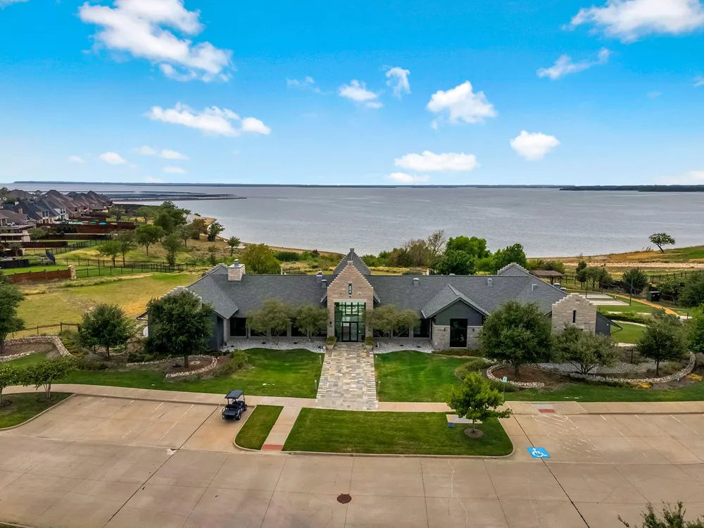 8513 Melrose The Colony, TX 75056