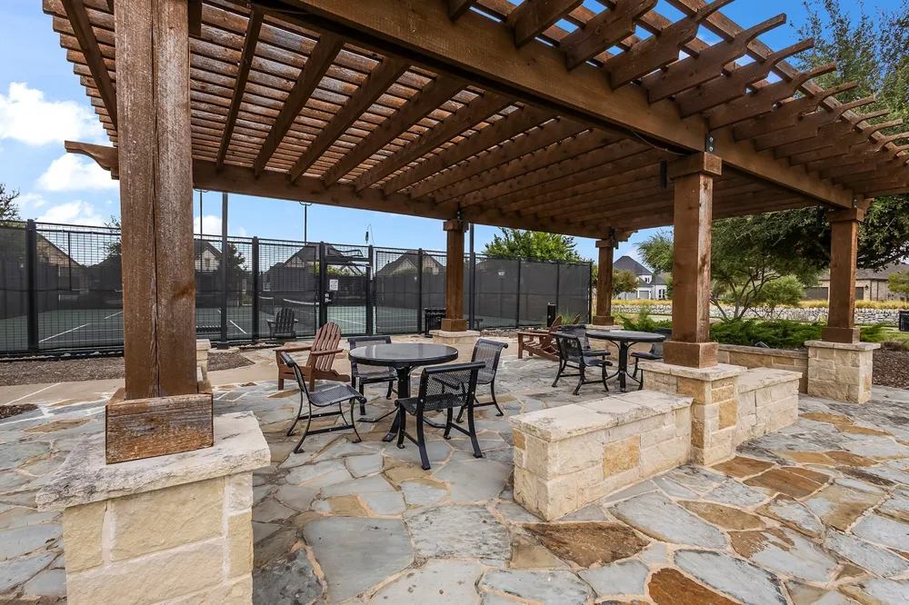 8513 Melrose The Colony, TX 75056