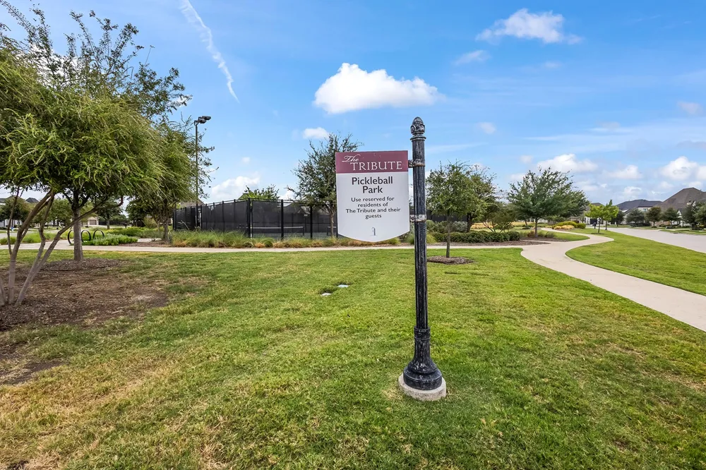8513 Melrose The Colony, TX 75056