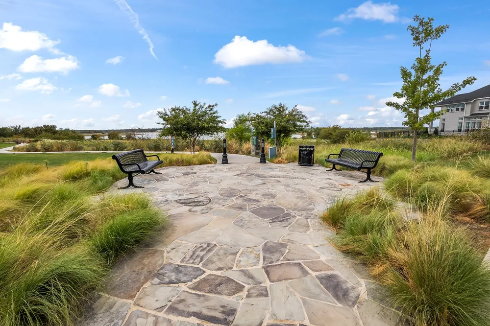 8513 Melrose The Colony, TX 75056