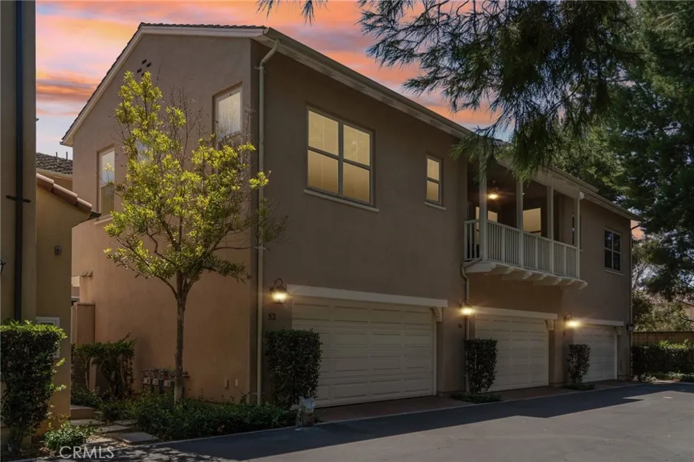 54 Peony Irvine, CA 92618
