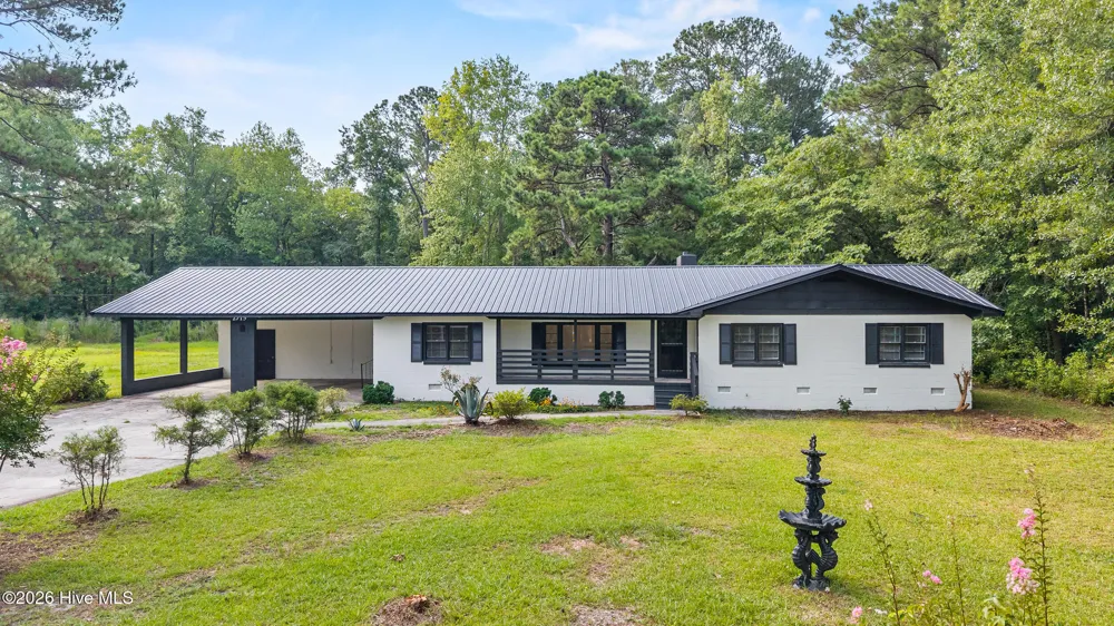 2715 Cedar Hill Road NE Leland, NC 28451