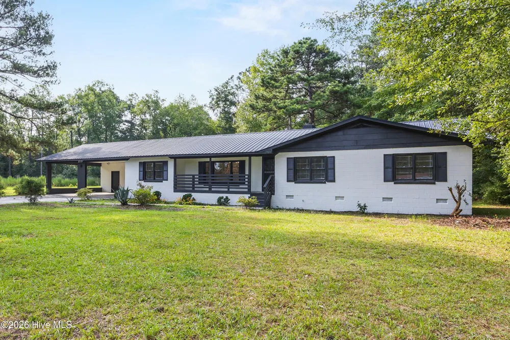 2715 Cedar Hill Road NE Leland, NC 28451