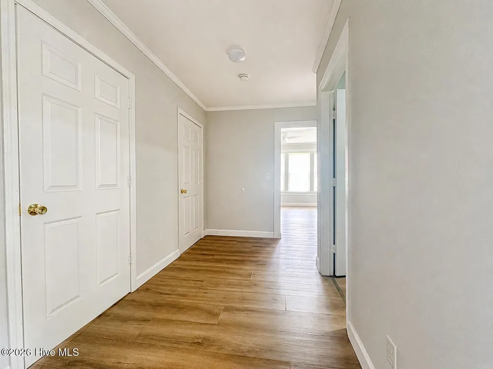 111 Mccaskey Road Williamston, NC 27892