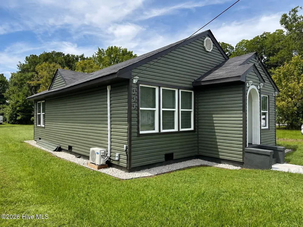 111 Mccaskey Road Williamston, NC 27892