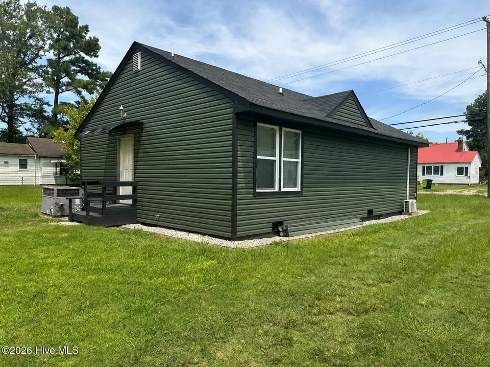111 Mccaskey Road Williamston, NC 27892