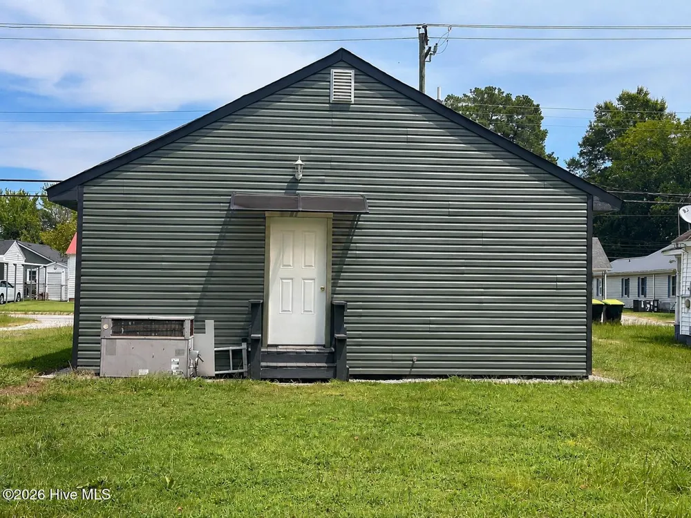 111 Mccaskey Road Williamston, NC 27892
