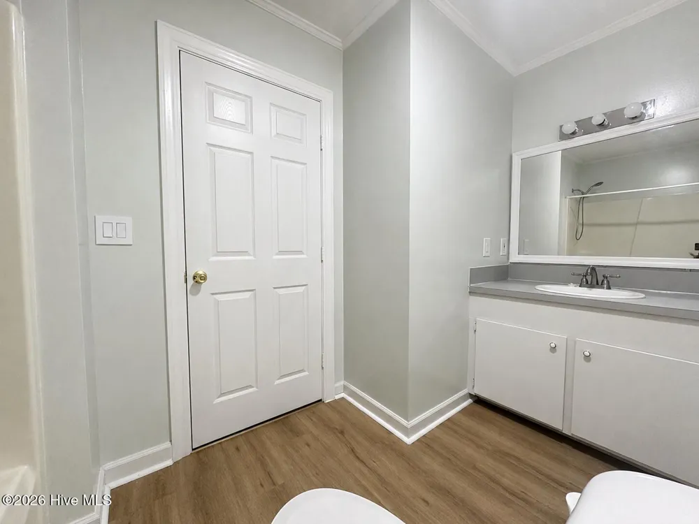 111 Mccaskey Road Williamston, NC 27892