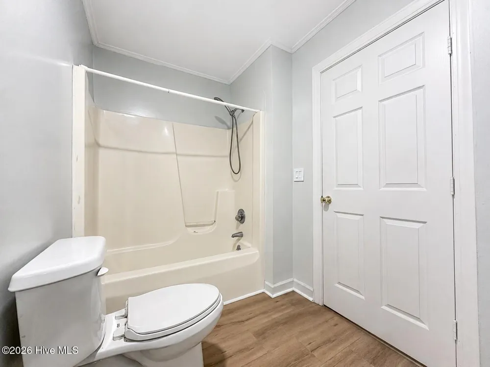 111 Mccaskey Road Williamston, NC 27892