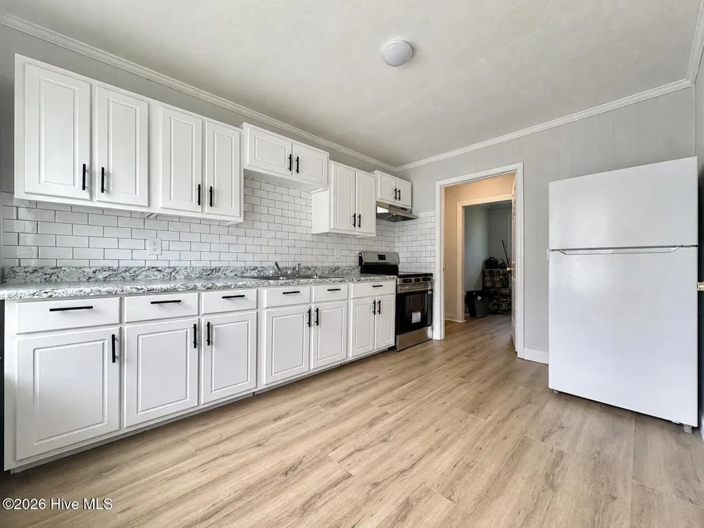 111 Mccaskey Road Williamston, NC 27892