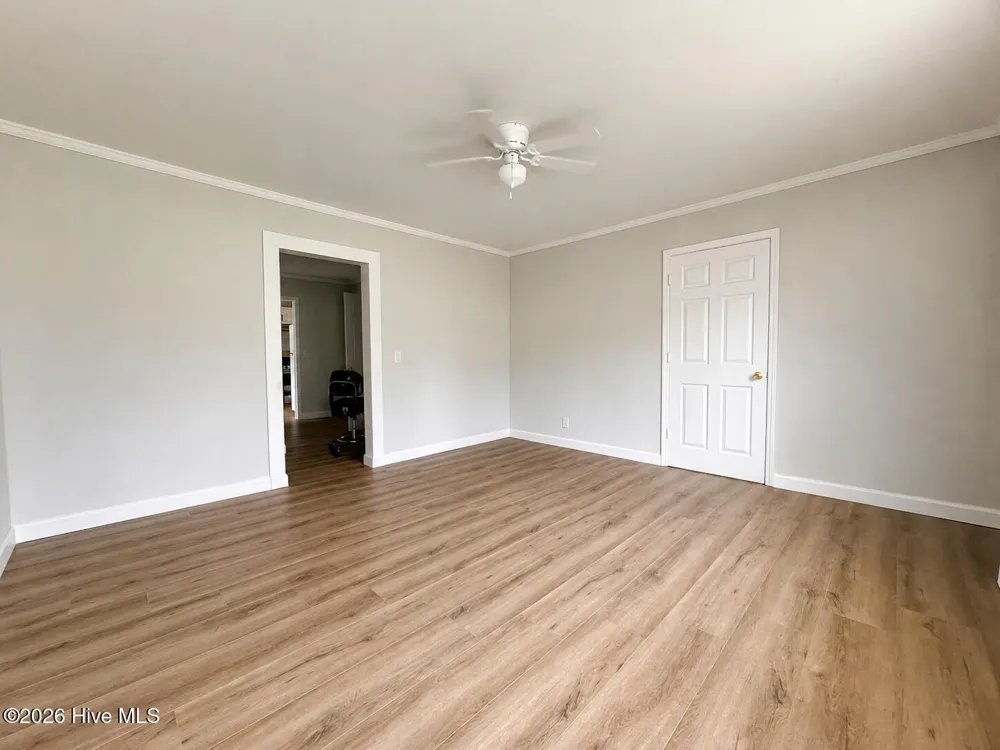 111 Mccaskey Road Williamston, NC 27892