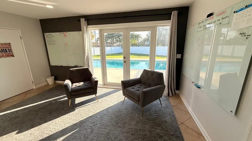 4000 NW 3RD AVENUE Boca Raton, FL 33431