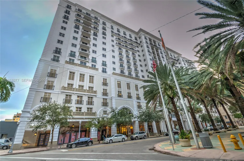 10 Aragon Ave #1120 Coral Gables, FL 33134