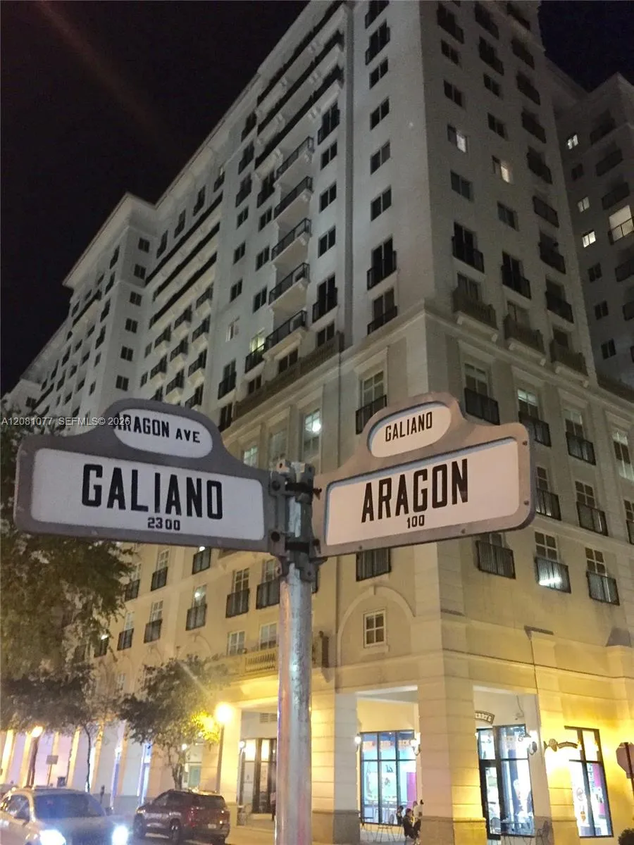 10 Aragon Ave #1120 Coral Gables, FL 33134