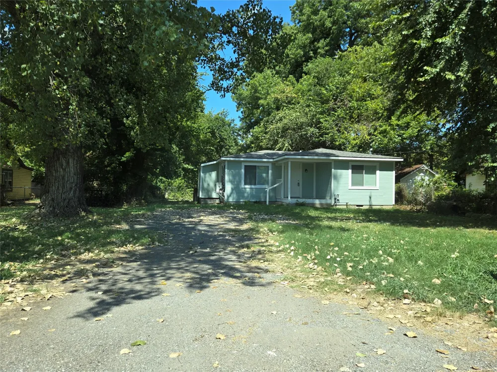 3833 W Admiral Boulevard S Tulsa, OK 74127
