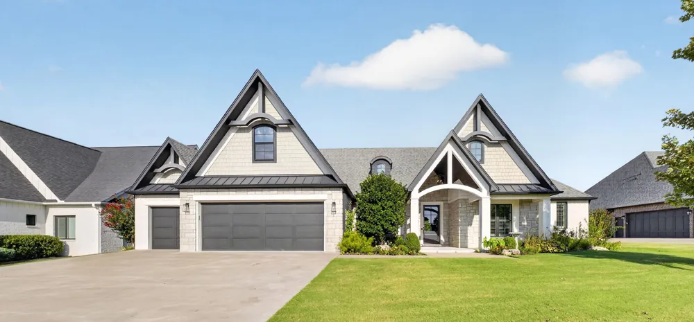 12719 S 4th Street Jenks, OK 74037