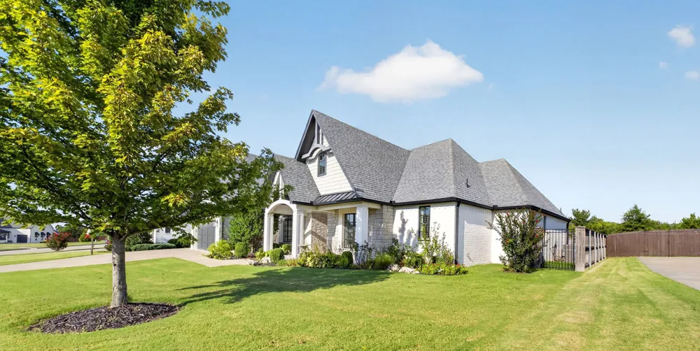 12719 S 4th Street Jenks, OK 74037