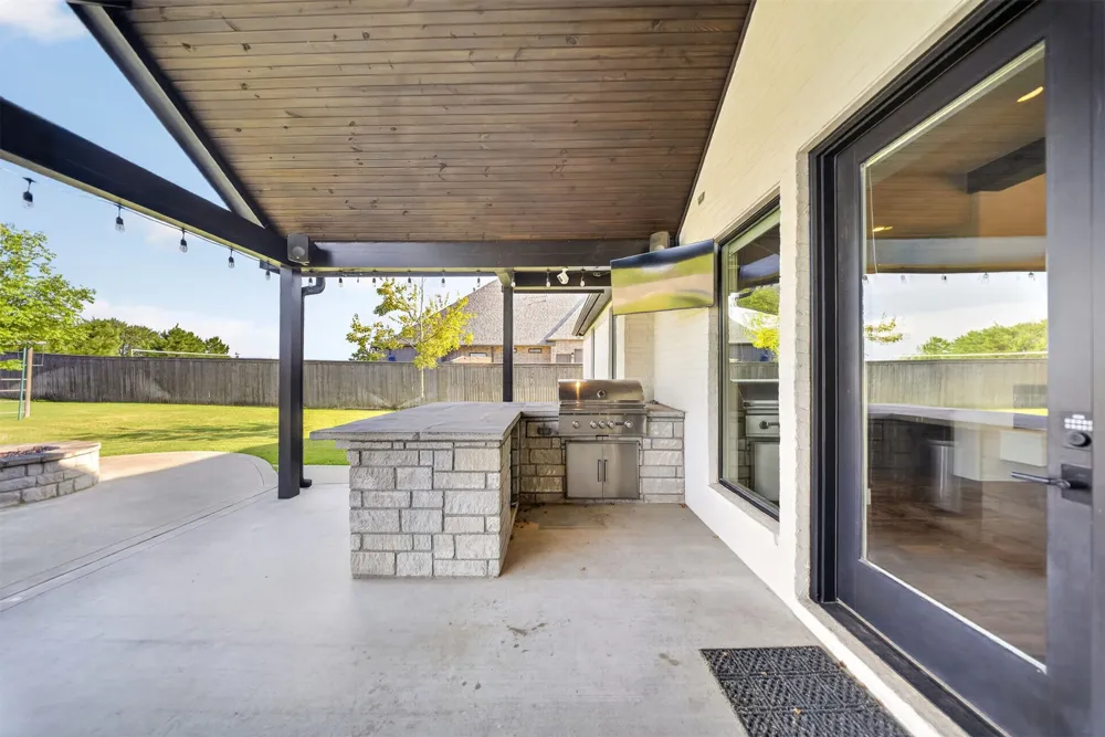 12719 S 4th Street Jenks, OK 74037