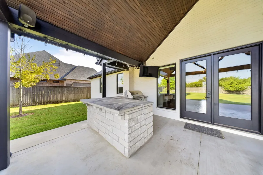 12719 S 4th Street Jenks, OK 74037