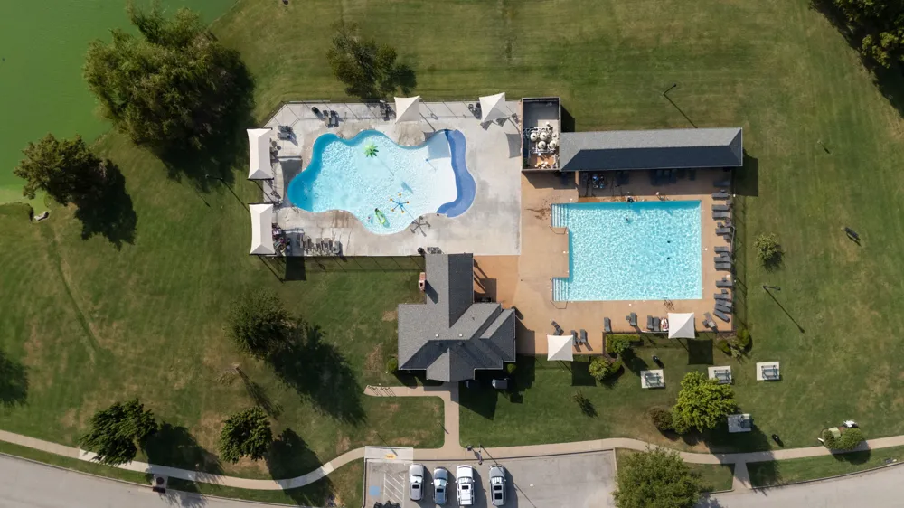 12719 S 4th Street Jenks, OK 74037