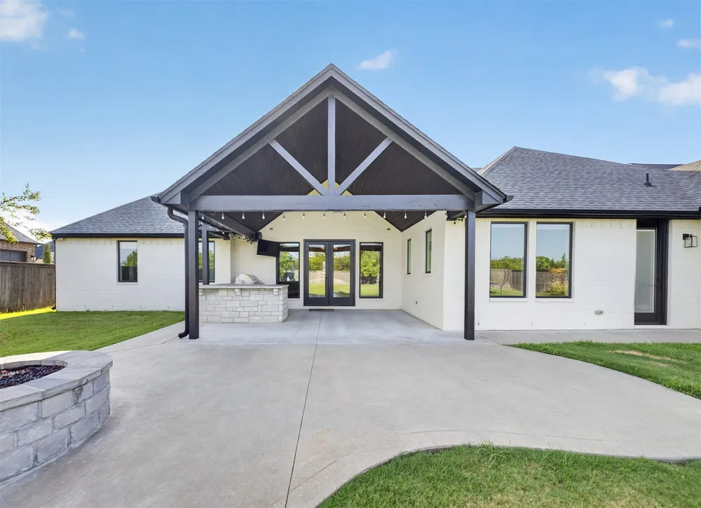 12719 S 4th Street Jenks, OK 74037