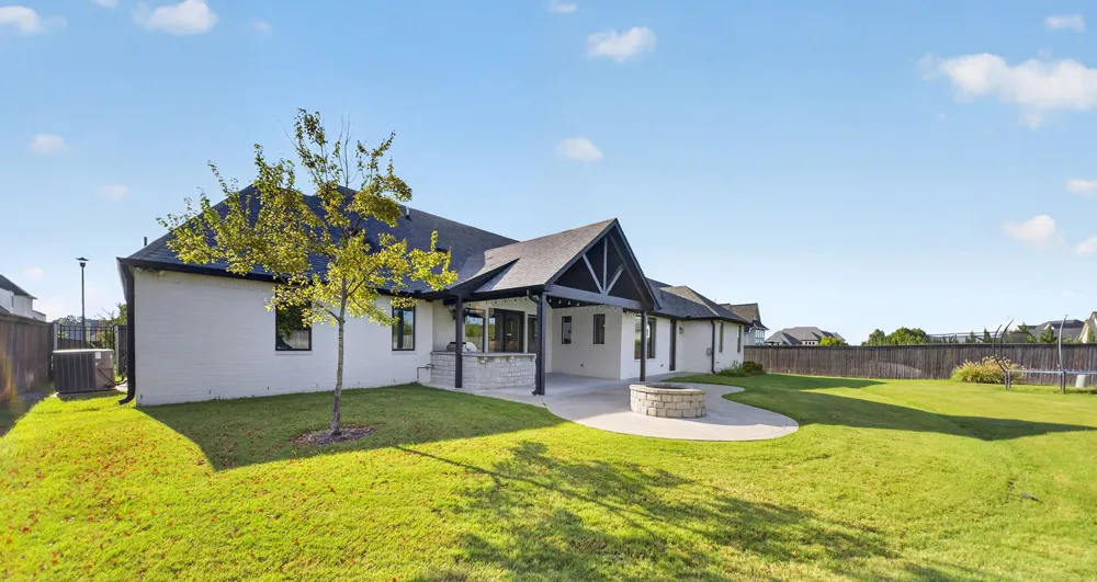 12719 S 4th Street Jenks, OK 74037