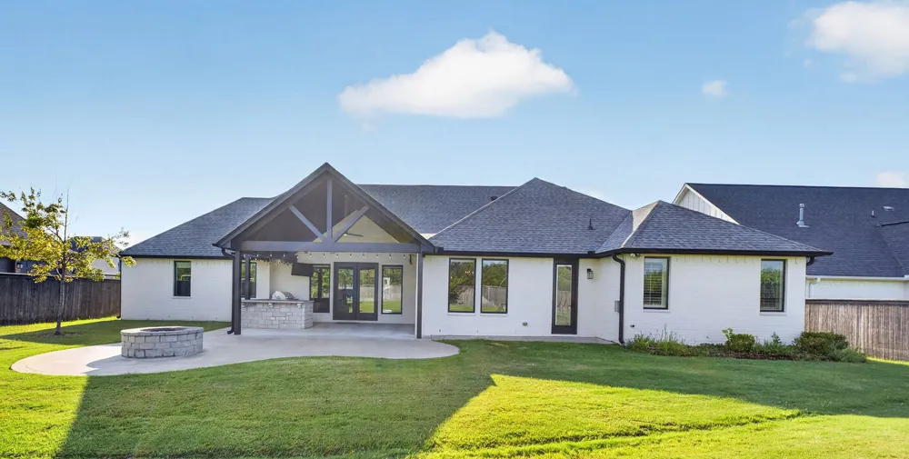12719 S 4th Street Jenks, OK 74037