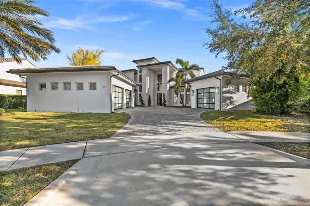 12264 MONTALCINO CIRCLE Windermere, FL 34786