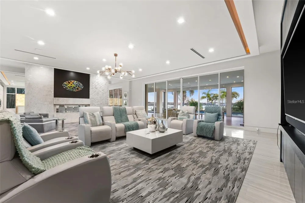 12264 MONTALCINO CIRCLE Windermere, FL 34786