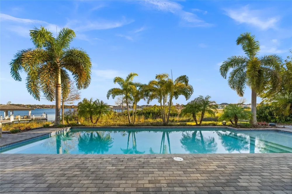 12264 MONTALCINO CIRCLE Windermere, FL 34786