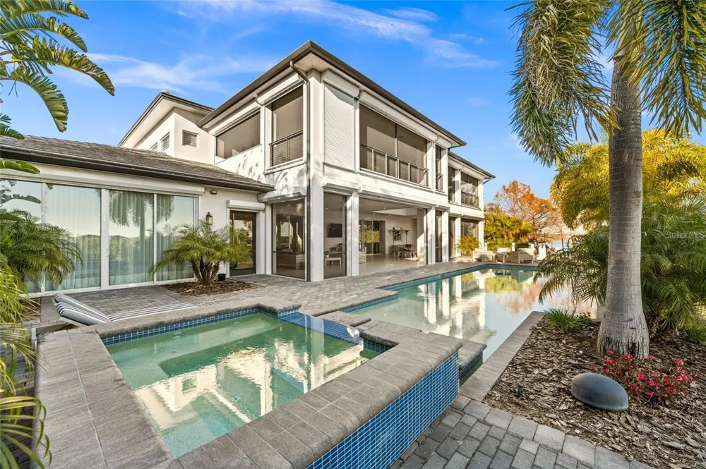 12264 MONTALCINO CIRCLE Windermere, FL 34786