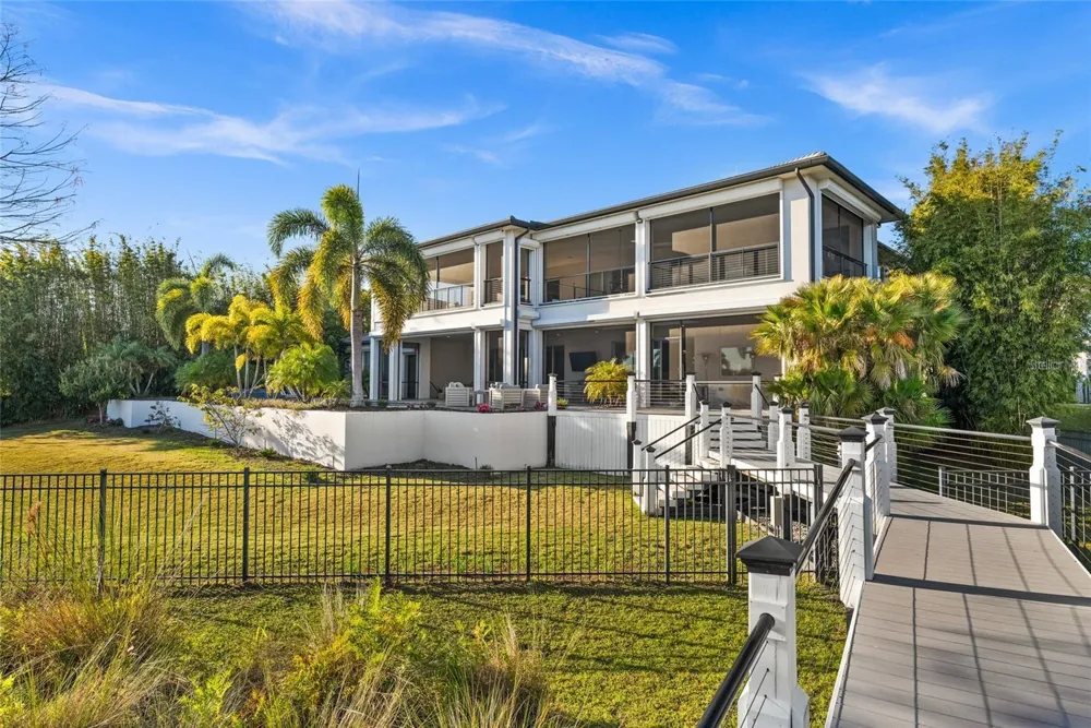 12264 MONTALCINO CIRCLE Windermere, FL 34786
