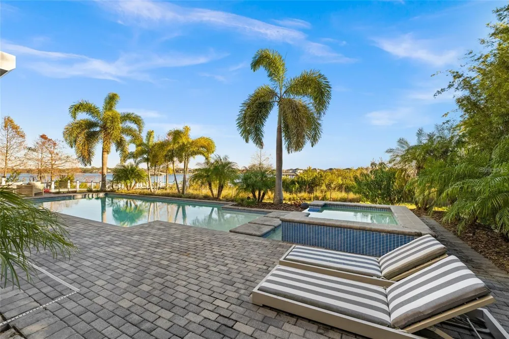 12264 MONTALCINO CIRCLE Windermere, FL 34786