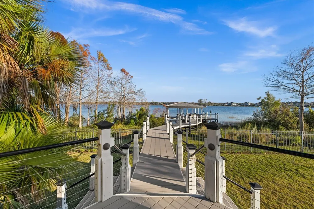 12264 MONTALCINO CIRCLE Windermere, FL 34786
