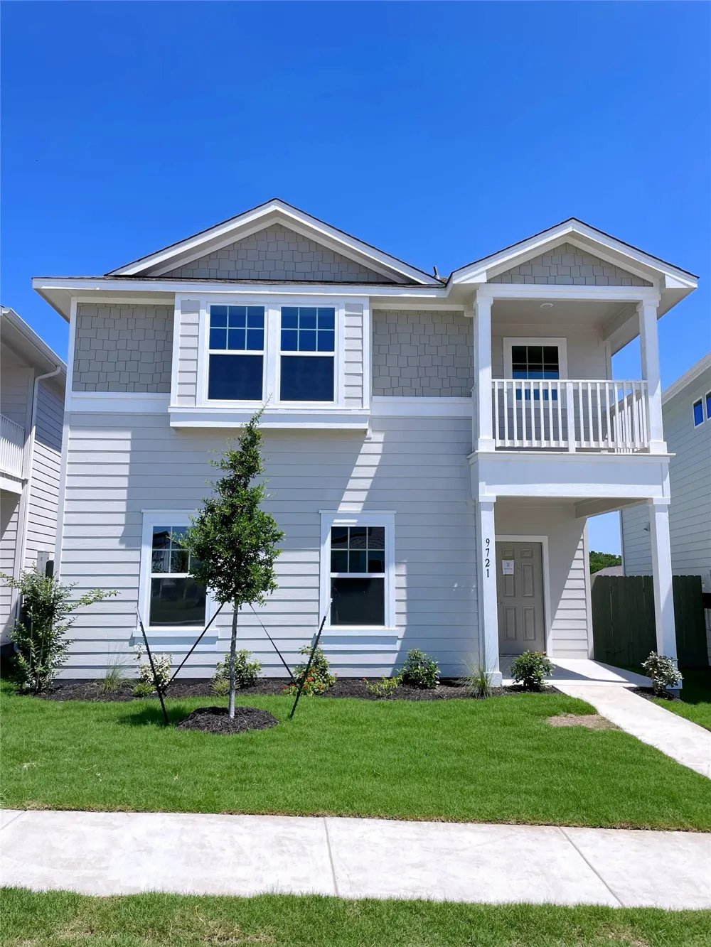 9721 Morning Iris Drive Manor, TX 78653
