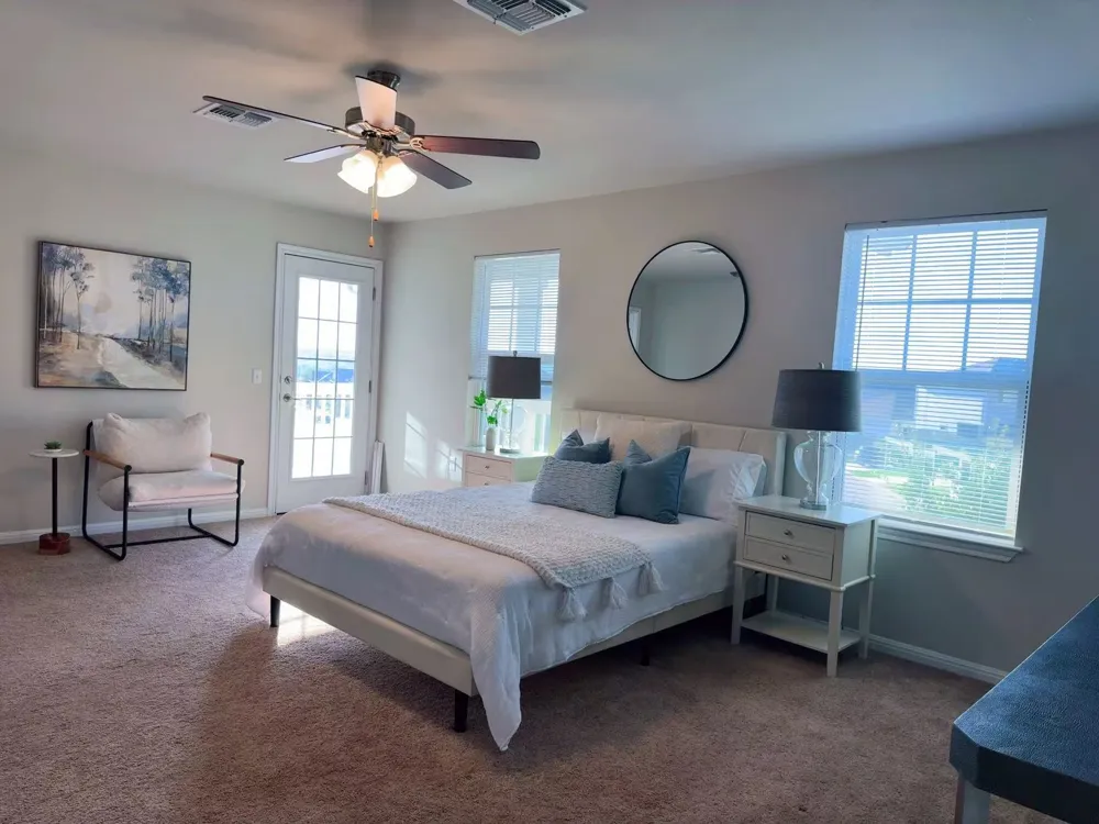 9721 Morning Iris Drive Manor, TX 78653