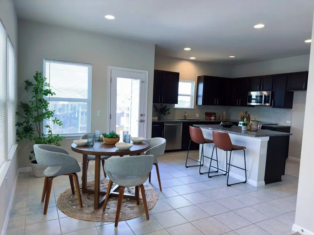9721 Morning Iris Drive Manor, TX 78653