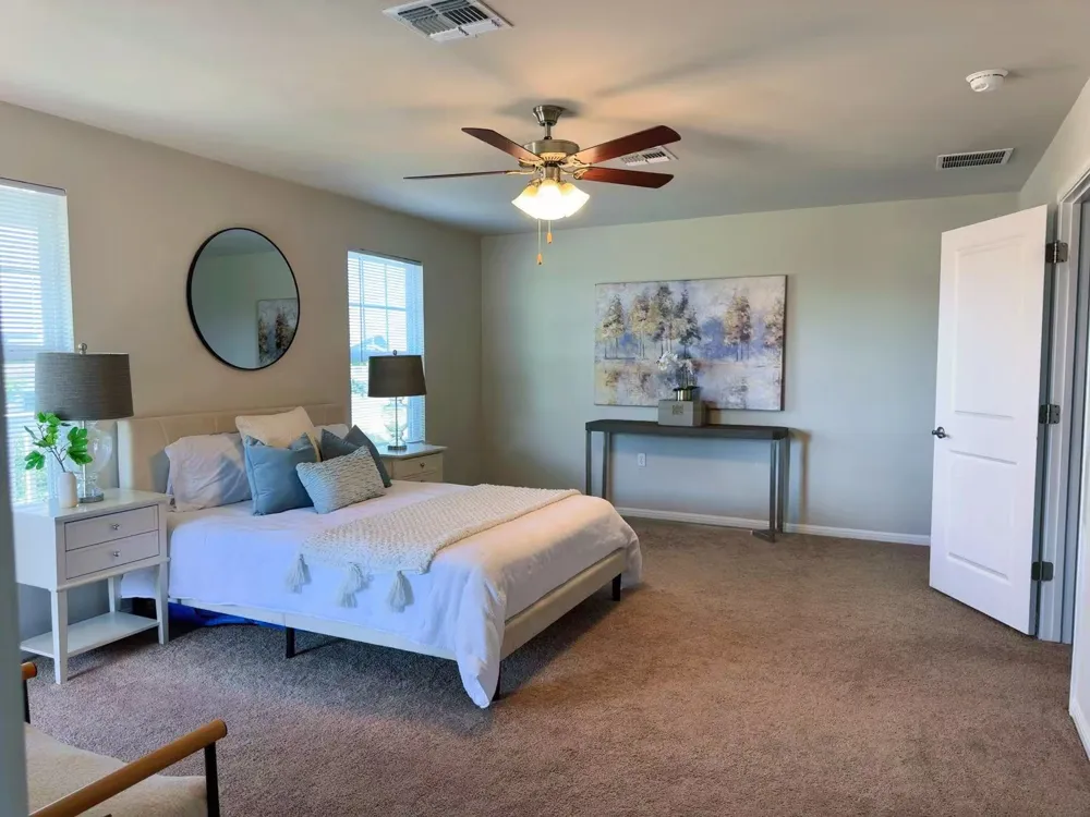 9721 Morning Iris Drive Manor, TX 78653